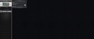 Click to display the Roland SCC-1 System Editor