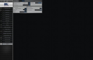 Click to display the Roland SH-32 System Editor