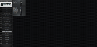 Click to display the Roland SK-88 Tone Bank 64 Editor