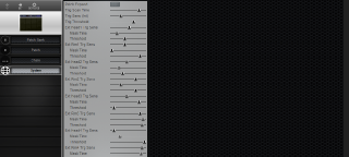 Click to display the Roland SPD-11 System Editor