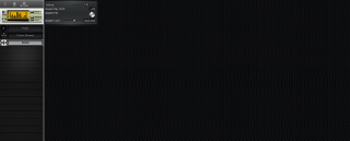 Click to display the Roland Sound Canvas System Editor