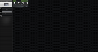 Click to display the Roland VM-3100 Compressor 1 Editor