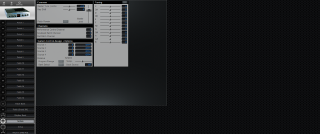 Click to display the Roland XV-2020 System Editor