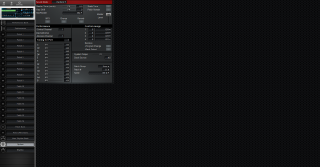 Click to display the Roland XV-3080 System Editor