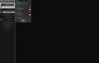 Click to display the Untergeek Matrix-6 Split Editor