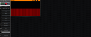 Click to display the Waldorf Microwave II XT Wave (User) Editor