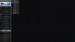 Click to display the Waldorf Microwave V2 Tuning Table Editor