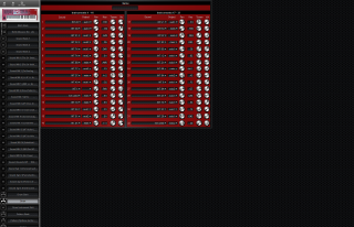 Click to display the Waldorf Q+ Drum Editor