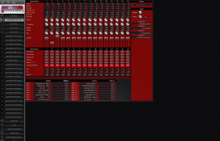 Click to display the Waldorf Q+ Multi Editor