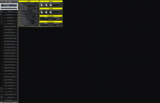 Click to display the Waldorf Q Phoenix Global Editor