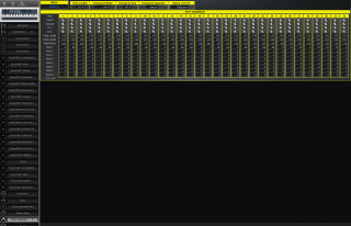 Click to display the Waldorf Q Phoenix Pattern Editor