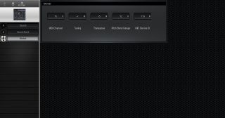 Click to display the Waldorf Streichfett Global Editor