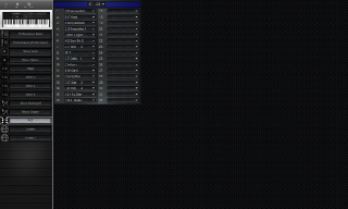 Click to display the Yamaha DX11 PCT Editor