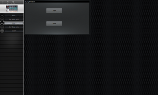 Click to display the Yamaha DX200 Song Editor