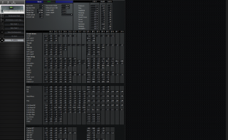 Click to display the Yamaha EX5R VL Editor