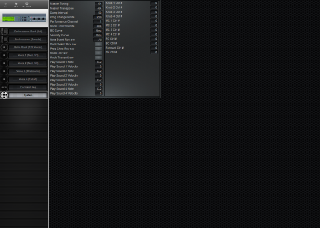 Click to display the Yamaha FS1R System Editor
