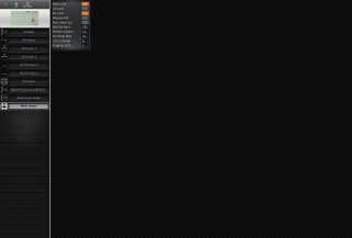 Click to display the Yamaha MU10 MU80 System Editor