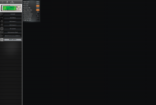 Click to display the Yamaha MU50 MU80 System Editor