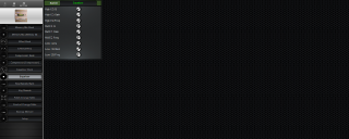 Click to display the Yamaha ProMix 01 Equalizer Editor