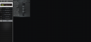 Click to display the Yamaha SY55 System Editor