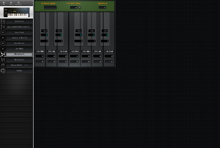 Click to display the Yamaha SY77 Microtune 0 Editor