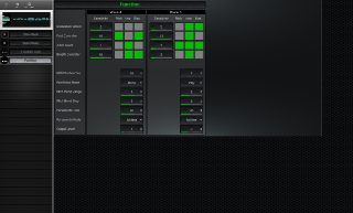Click to display the Yamaha TX7 Function Editor