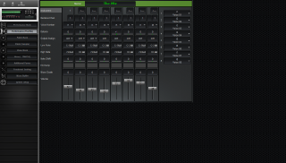 Click to display the Yamaha TX802 Performance Editor