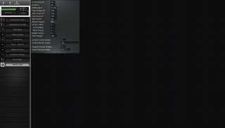 Click to display the Yamaha TX802 System Setup Editor