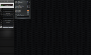 Click to display the Yamaha TX81Z System Editor