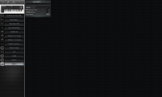 Click to display the Yamaha V50 System 3 Editor