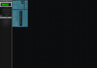 Click to display the Yamaha VL70m System Editor