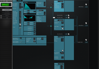 Click to display the Yamaha VL70m Voice Bank Patch Editor