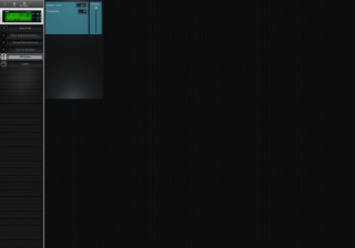 Click to display the Yamaha VL70m XG System Editor