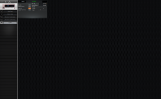 Click to display the Yamaha VL7 V2 System Editor
